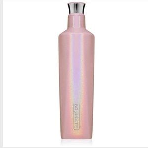 Brumate 25oz Rehydration Bottle - Glitter Blush